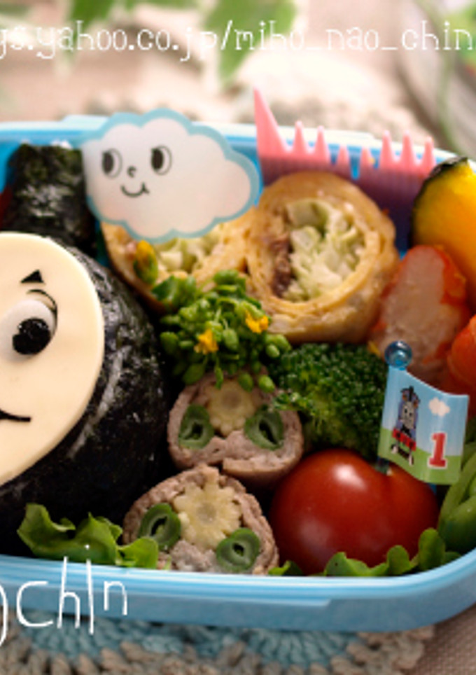 めちゃウマ☆お好み焼き風玉子焼き-レシピのメイン写真