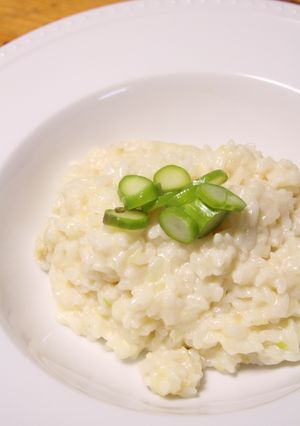 なめらか豆乳チャーハン-レシピのメイン写真