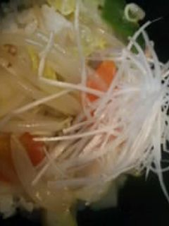 余り物で☆中華丼-レシピのメイン写真