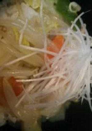 余り物で☆中華丼-レシピのメイン写真
