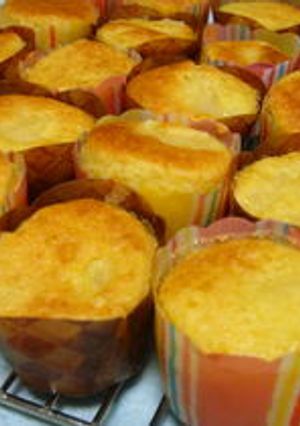 絶賛☆りんごのケーキ-レシピのメイン写真