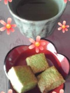 ★和む抹茶クッキー☆-レシピのメイン写真