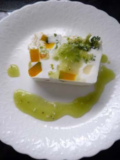 野菜のヘルシーテリーヌ-レシピのメイン写真