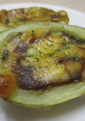 カレーじゃがカップ-レシピのメイン写真