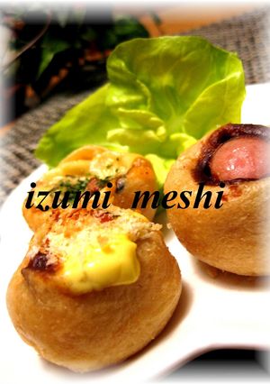 華麗なる☆がんも-レシピのメイン写真