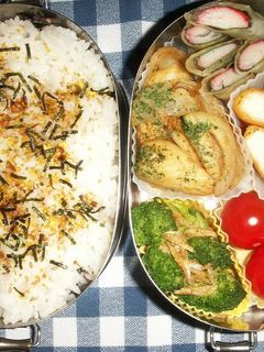 ちくわとタマネギのカレー炒め-レシピのメイン写真