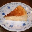 あら簡単!あっという間のじゃわママチーズケーキ