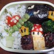 NEWスーパーマリオブラザーズ