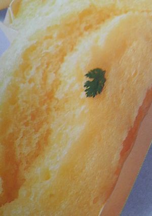 簡単！チーズ蒸しパン♪やみつきです-レシピのメイン写真