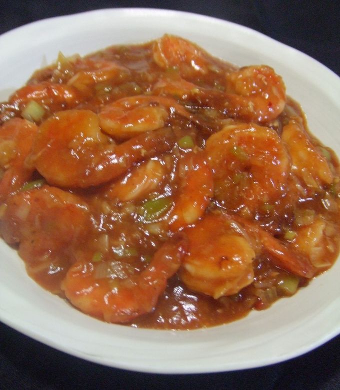 エビチリ by ツンドラ 【クックパッド】 簡単おいしいみんなのレシピが