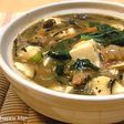 ☆ひじき煮deヘルシー絶品麻婆豆腐風☆