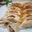 ちょいたべ♡カレー餃子