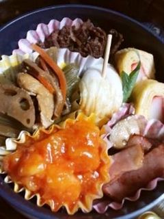 お弁当やオードブルに!ちくわ大葉チーズ♪-レシピのメイン写真