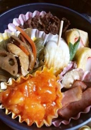 お弁当やオードブルに！ちくわ大葉チーズ♪-レシピのメイン写真