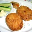 美味すぎ♪肉じゃがコロッケ♪