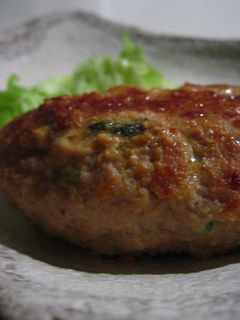おからハンバーグ-レシピのメイン写真