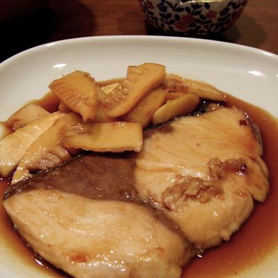 基本からアレンジまで！思わずつくりたくなる「ぶり たけのこ」の