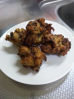 ささみのから揚げ-レシピのメイン写真