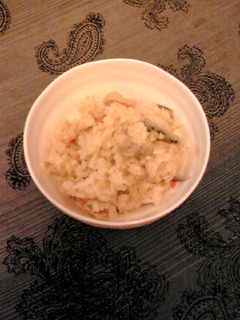 焼き鳥やさん風☆鶏飯-レシピのメイン写真