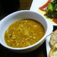 白菜のキーマーカレー