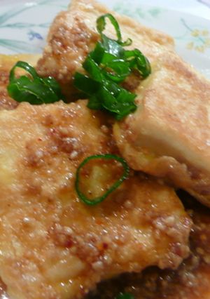 豆腐のジョン アメリカ発-レシピのメイン写真