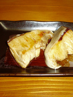 ブリの照り焼き-レシピのメイン写真