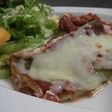 ソイ・マニコッティ。