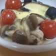 きのこたくさん☆チーズ焼き