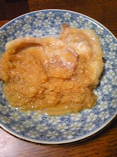 ポークソテー 玉ねぎソースと-レシピのメイン写真