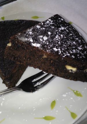 炊飯器de簡単§チョコレートCAKE§-レシピのメイン写真
