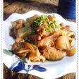 とろっと牛スジ煮込み✿