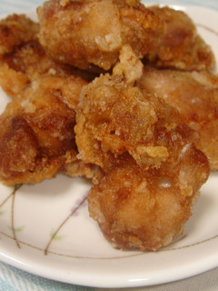 お弁当に!鶏の唐揚げ-レシピのメイン写真