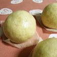 酒粕まんじゅう