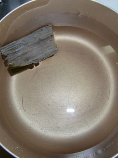 基本のダシ-レシピのメイン写真