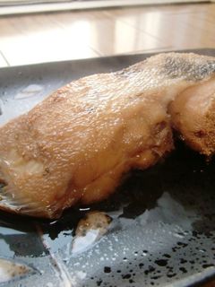煮魚-レシピのメイン写真