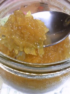 甘さ控えめ♪ゆず茶-レシピのメイン写真