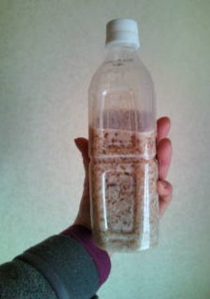 飲むコーヒーゼリー-レシピのメイン写真