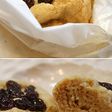 レンジで簡単♪マーラーカオ風おから蒸パン