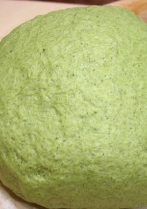 大葉消費にも！水を使った「大葉ペースト」-レシピのメイン写真