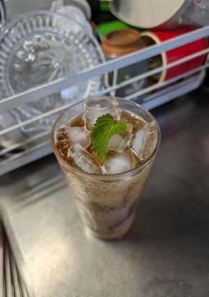 メッコールレッドブル！-レシピのメイン写真