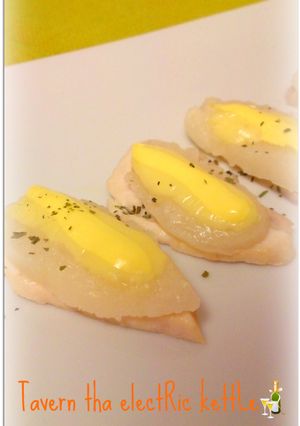 とり・もちーズ-レシピのメイン写真