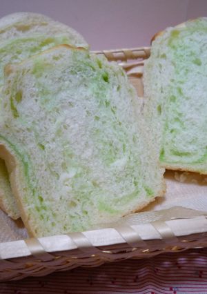 折込パン用シートNo.2-レシピのメイン写真