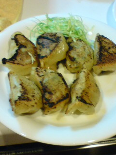 皮から作るもちもち餃子♪-レシピのメイン写真