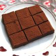 生チョコレート