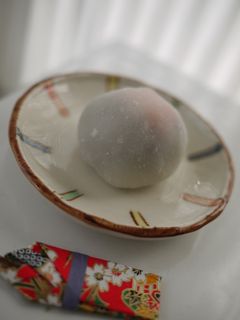 ♡いちご大福♡-レシピのメイン写真
