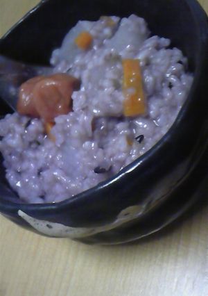 風邪に・・・-レシピのメイン写真