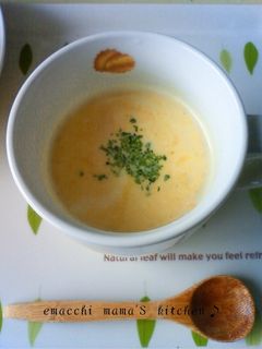 あったか✿「カレーミルクスープ」-レシピのメイン写真
