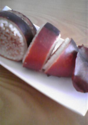 うまうま！イカ飯-レシピのメイン写真
