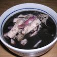 いかの墨汁