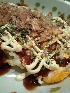 餅☆もちお好み焼き-レシピのメイン写真